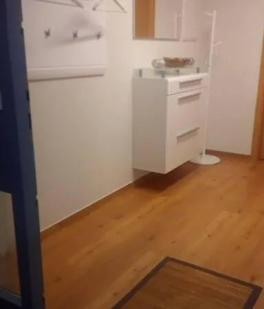 Ferienwohnung Dawie Öhringen Eksteriør billede