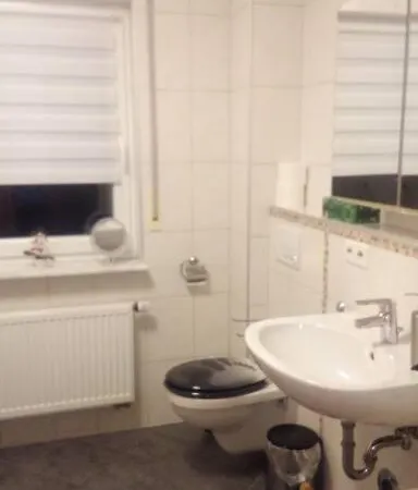 Ferienwohnung Dawie Öhringen Eksteriør billede