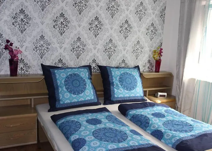 Ferienwohnung Dawie
