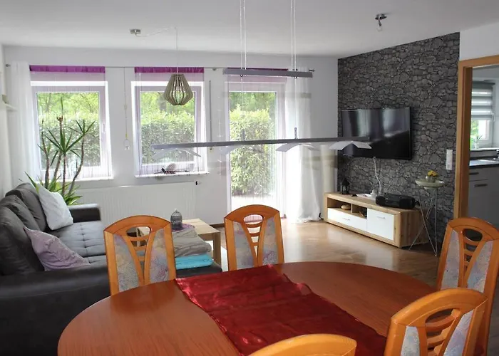 Ferienwohnung Dawie