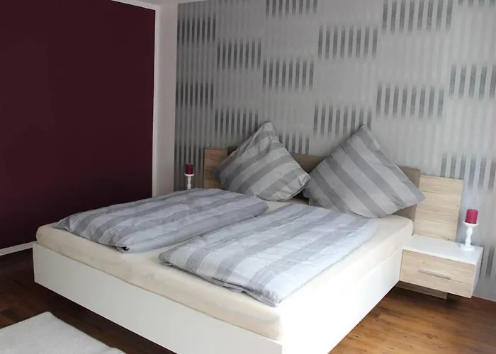 Ferienwohnung Dawie